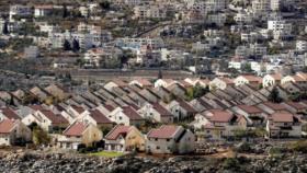 Israel aprovecha agresión a Gaza para extender colonias ilegales