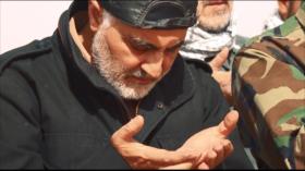 Aniversario del asesinato de Qasem Soleimani| Wikihispan