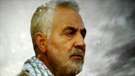 El amado de Al-Quds