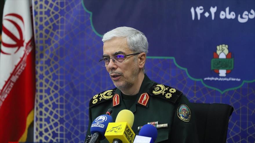 Irán: Israel colapsará inmediatamente sin el respaldo de EEUU | HISPANTV