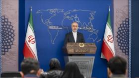 Irán advierte que patrocinadores del terrorismo deben rendir cuentas