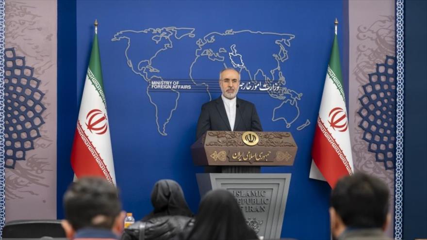 Irán advierte que patrocinadores del terrorismo deben rendir cuentas | HISPANTV