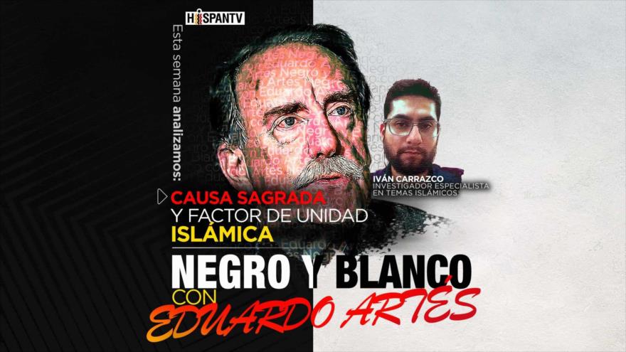 Negro y Blanco: Causa palestina y factor de unidad islámica | HISPANTV