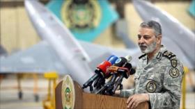 Comandante: La sangre del pueblo de Gaza acelera la caída israelí