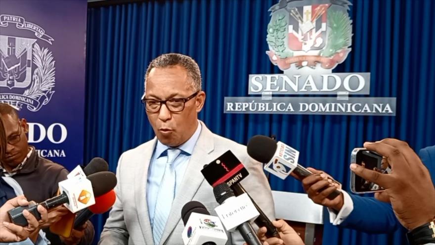 Preocupación en R. Dominicana por presencia de Guy Philippe en Haití
