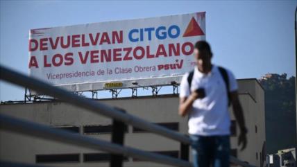 Venezuela promete medidas contra el despojo vulgar de Citgo
