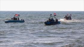 Yemen lanzó “complejo ataque” contra barcos con destino a Israel