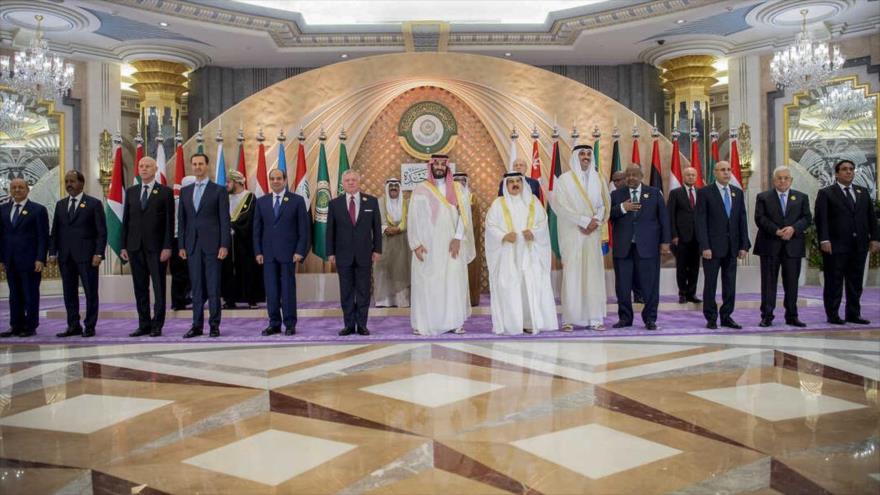 Liga Árabe apoya demanda de Sudáfrica contra Israel ante la CIJ | HISPANTV