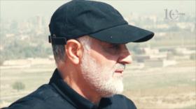 Hach Qasem: General de la Resistencia | 10 Minutos