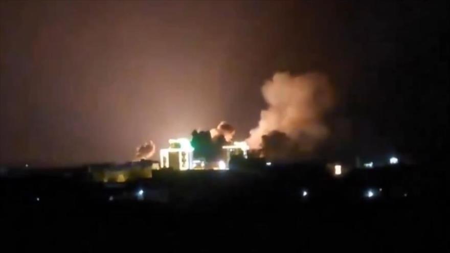 Irán condena enérgicamente ataques de EEUU-Reino Unido contra Yemen | HISPANTV