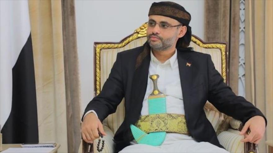 “Yemen se convertirá en cementerio de los invasores” | HISPANTV