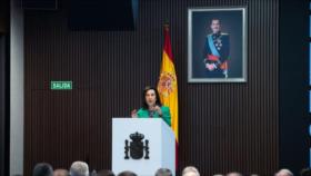 España no colabora con coalición de EEUU contra Yemen
