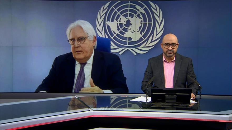 ONU alerta: Campaña militar de Israel en Gaza impacta a los civiles - Noticiero 01:30