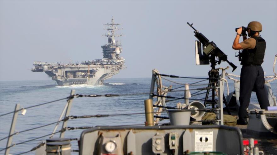 Yemen advierte que atacará buques de EEUU desde múltiples frentes | HISPANTV