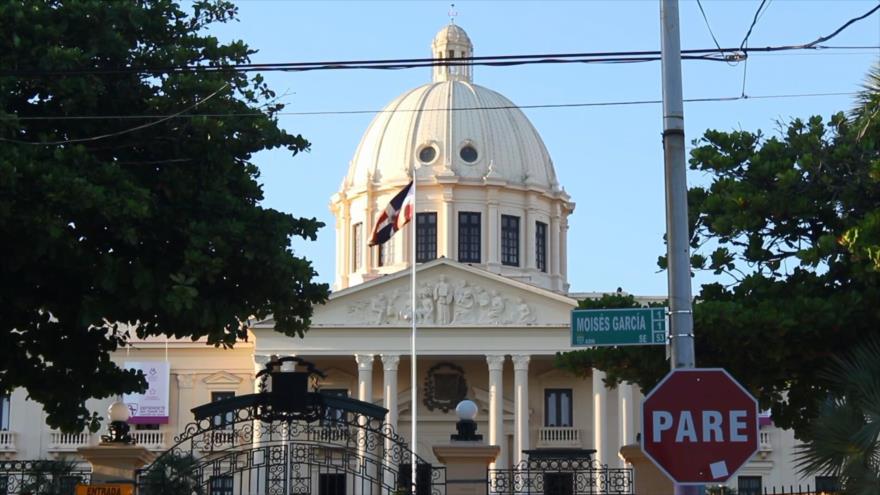 Sindicatos buscan reforma del Código Laboral dominicano 