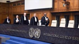 “Escandaloso”: Critican a Alemania por su apoyo al genocidio israelí 
