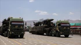Ansarolá: con sus ataques a Yemen, EEUU abrió las puertas del infierno