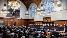 Abogados sudafricanos demandarán a EEUU y R. Unido por complicidad con Israel