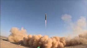 ‘Irán posee miles de misiles capaces de causar un gran daño a Israel’