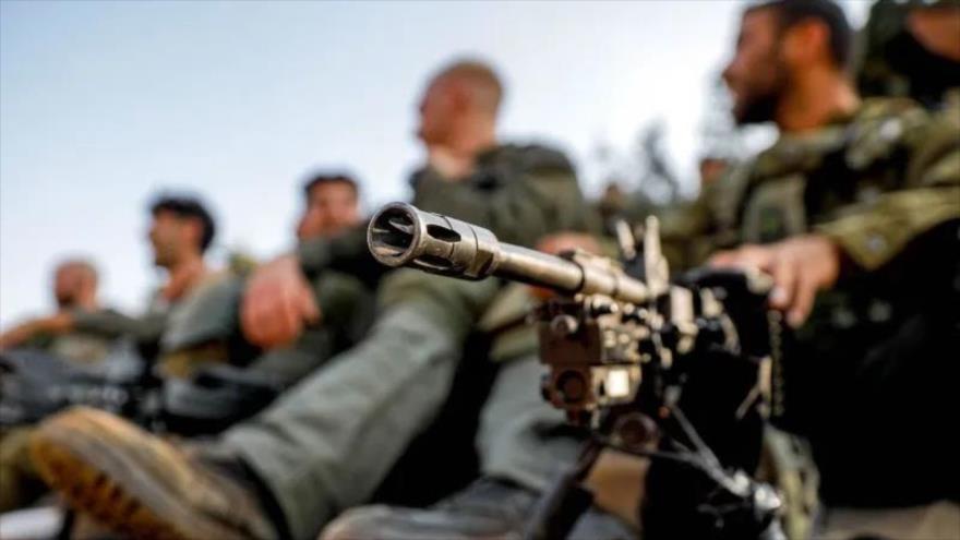 Los mil tentáculos de la guerra en Gaza contra Israel, analiza Watson