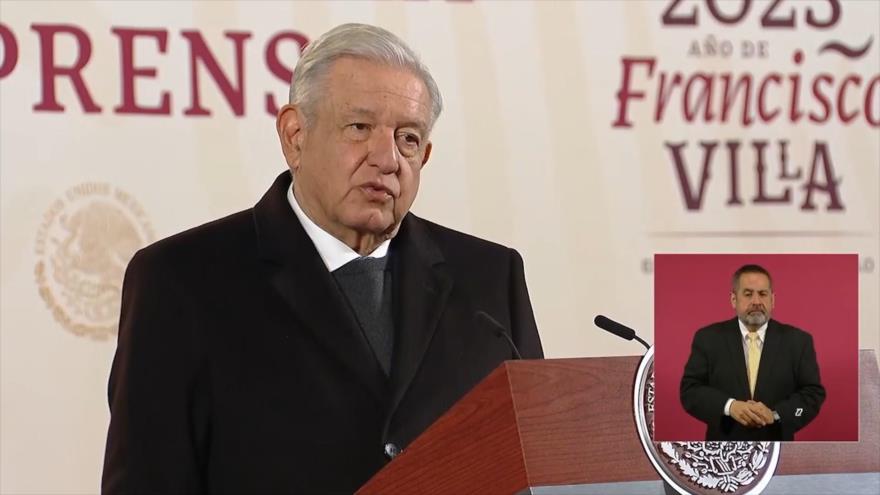La neutralidad de México frente al genocidio del pueblo palestino| ¿Qué opinas?