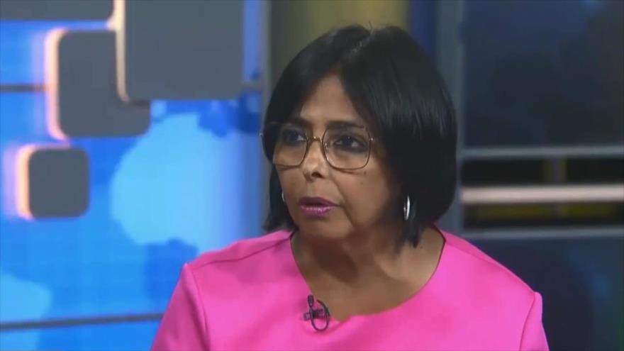 Venezuela califica sanciones estadounidenses como genocidio económico