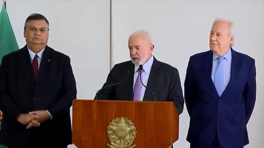 Lula obtiene una doble victoria estratégica