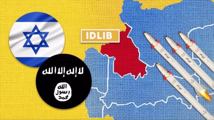 El mensaje del ataque iraní a Daesh en Siria: Israel está al alcance