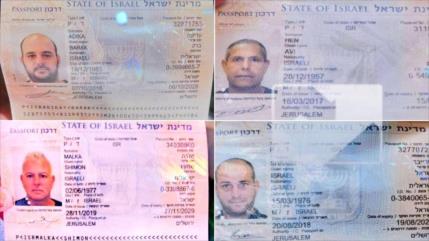 Revelado tras un día: Estos son los oficiales israelíes caídos en ataque de Irán