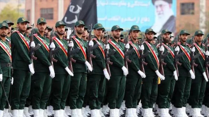 Terroristas asesinan a coronel del Cuerpo de Guardianes de Irán