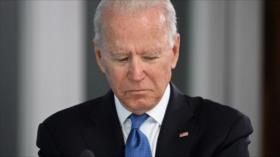 Biden admite: Ataques de EEUU no pueden detener operaciones de Yemen