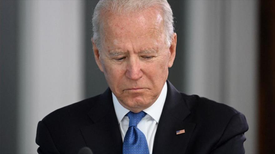 Biden admite: Ataques de EEUU no pueden detener operaciones de Yemen | HISPANTV