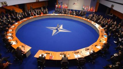 OTAN celebrará su gran maniobra militar tras la Guerra Fría