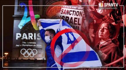 ¿Israel, eliminado de JJOO de París por asesinar a atletas palestinos?
