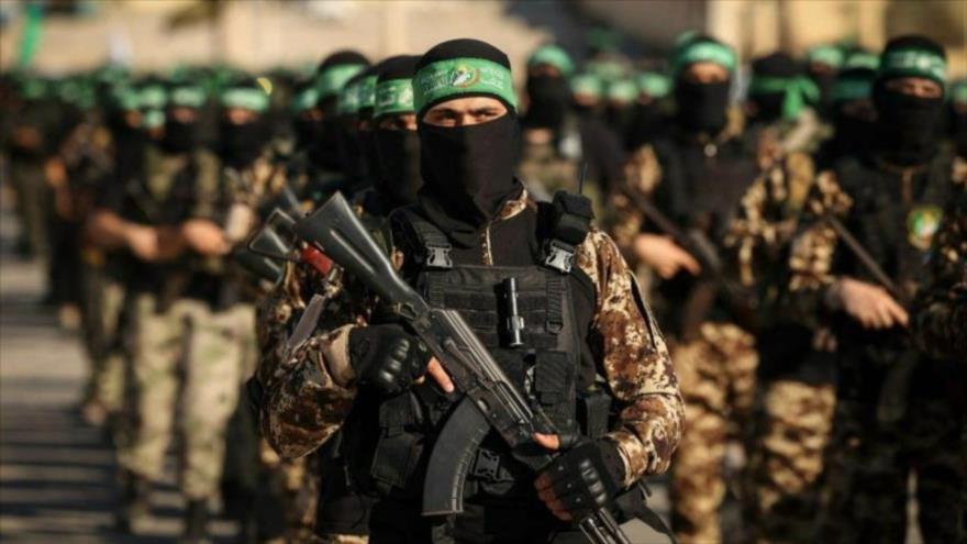 Israel caerá ya y palestinos reescribirán la historia, HAMAS profetiza | HISPANTV