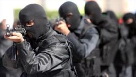 Irán desbarata grupo terrorista afilado a Mossad en el noreste