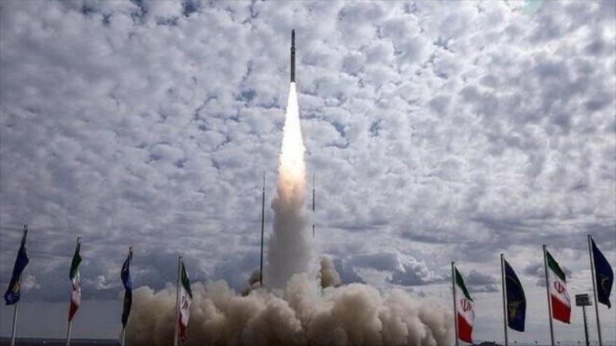 Satélite iraní Soraya envía primera señal a la Tierra desde el espacio | HISPANTV