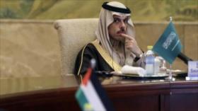 Arabia Saudí reafirma que no habrá normalizará de lazos con Israel