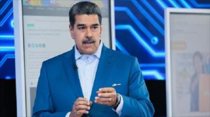 Maduro da luz verde a aplicar “máxima pena” contra traidores en FFAA