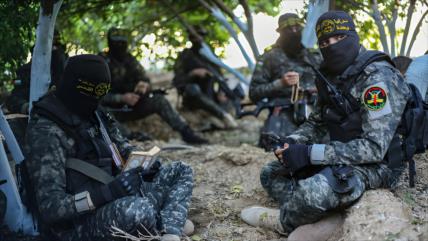 Yihad Islámica: Operación Al-Maqazi demuestra derrota de Israel
