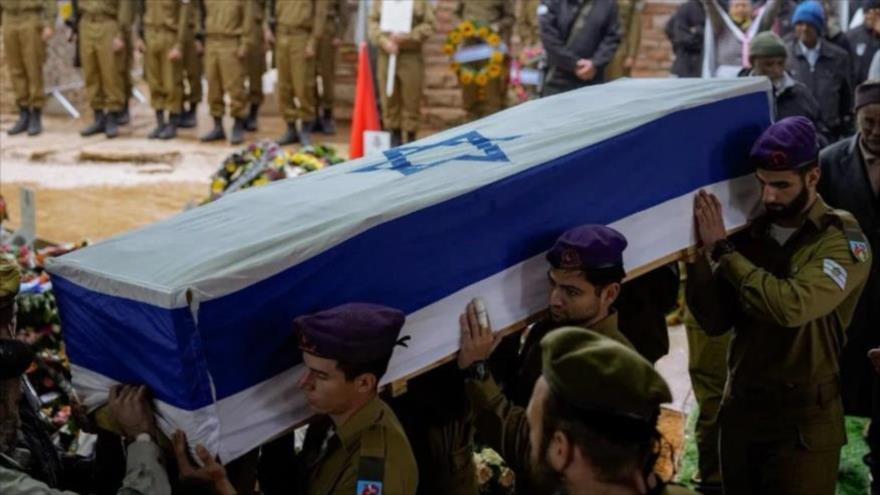 Matando a 21 soldados israelíes, HAMAS envía un mensaje claro a enemigos | HISPANTV