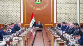 Irak lleva a EEUU ante CSNU por ataques a sus fuerzas populares 