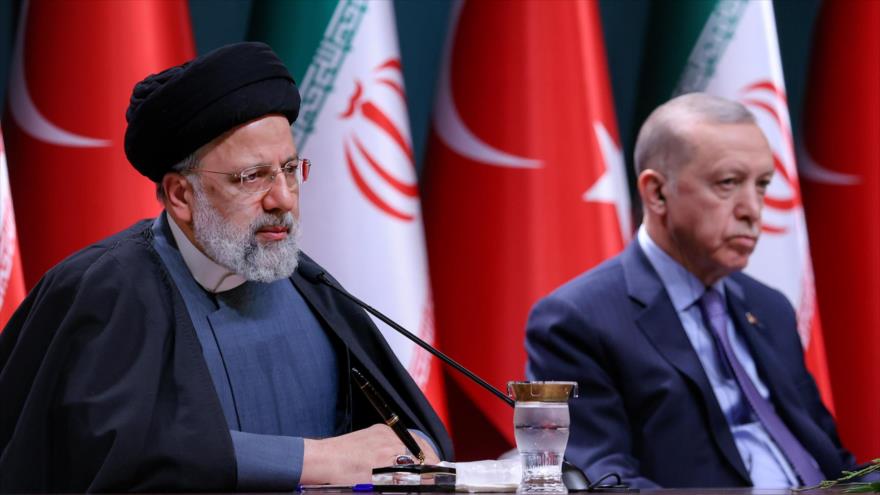 Irán: Cortar lazos obligará a Israel a detener guerra en Gaza