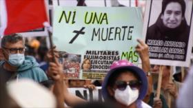 Congreso aprueba creación de una Comisión para que Perú abandone Corte IDH