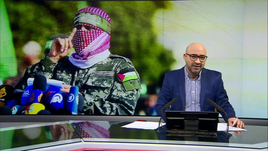 Yemen culpa a EEUU del genocidio de palestinos en Gaza - Noticiero 02:30