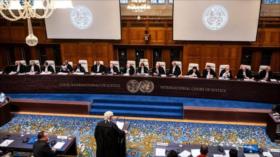 Brasil se une formalmente al caso de genocidio contra Israel en CIJ