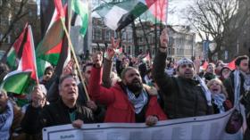 Irlanda describe como vinculante la sentencia de CIJ contra Israel