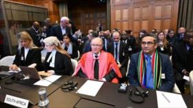 “Triunfo de humanidad”: América Latina alaba fallo de CIJ contra Israel 