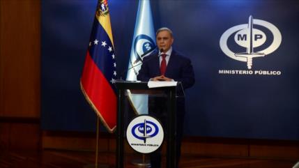 Venezuela confirma detención de personas por complots contra Maduro