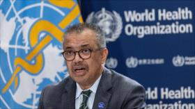 OMS: Bombardear hospitales y escuelas en Irán es crimen de guerra